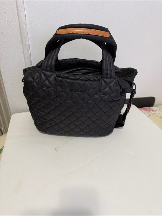 Handbags - MZ WALLACE BAG